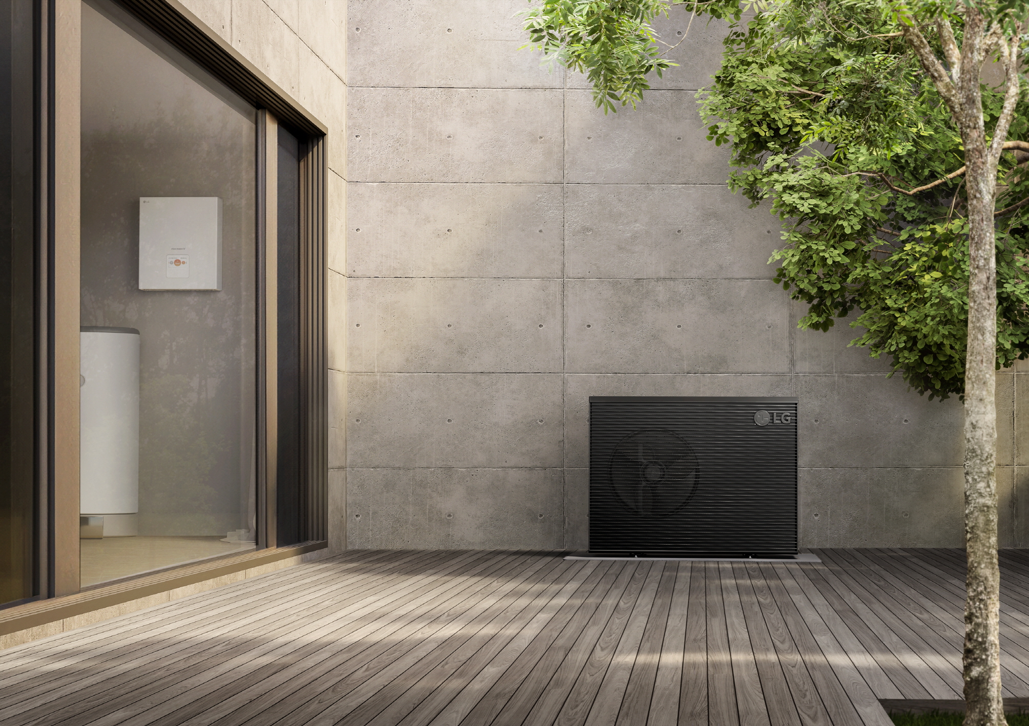 IFA 2024 Air Solutions